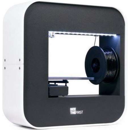 Beethefirst - 3D-printer