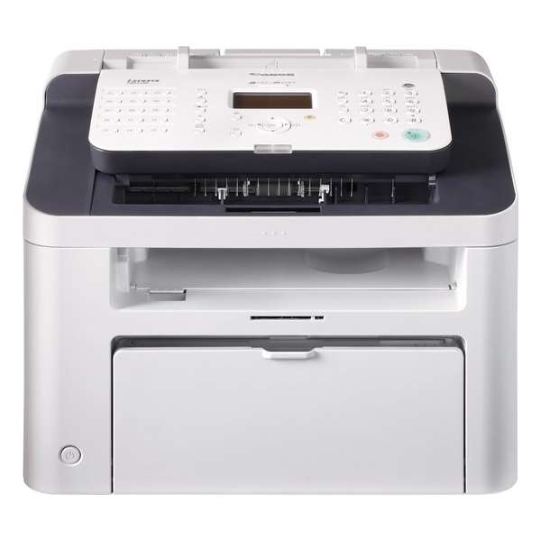 Canon i-SENSYS FAX-L150 - Laserprinter / Wit