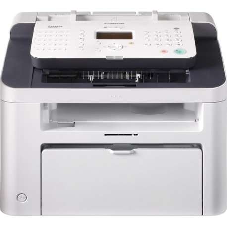 Canon i-SENSYS FAX-L150 - Laserprinter / Wit