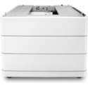 HP P1V18A Papierlade 1650vel papierlade & documentinvoer