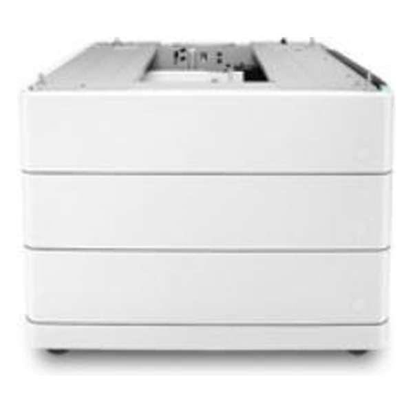 HP P1V18A Papierlade 1650vel papierlade & documentinvoer