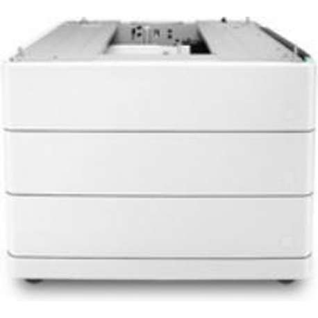 HP P1V18A Papierlade 1650vel papierlade & documentinvoer