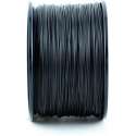 1.75mm zwart nylon filament 1kg