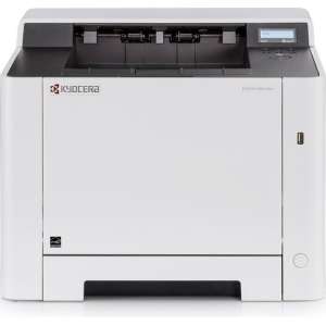Kyocera ECOSYS P5021CDW - Draadloze Single-Function Laserprinter