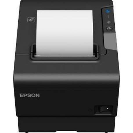 Epson TM-T88VI (112) Thermisch POS-printer 180 x 180 DPI Bedraad en draadloos