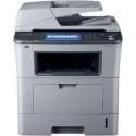 Samsung SCX-5835FN multifunctional Laser 1200 x 1200 DPI 33 ppm A4