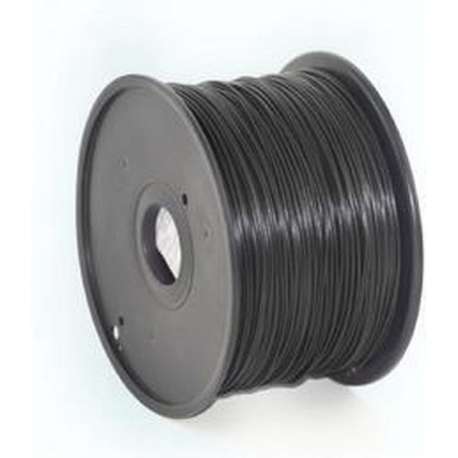 Gembird3 3DP-ABS1.75-01-BK - Filament ABS, 1.75 mm, zwart