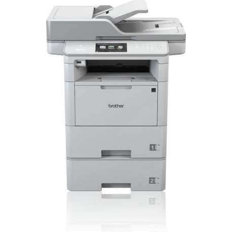 Brother MFC-L6900DWT - All-in-One Laserprinter