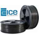 ICE Filaments PLA 'Brave Black' - 2.3kg 1.75mm