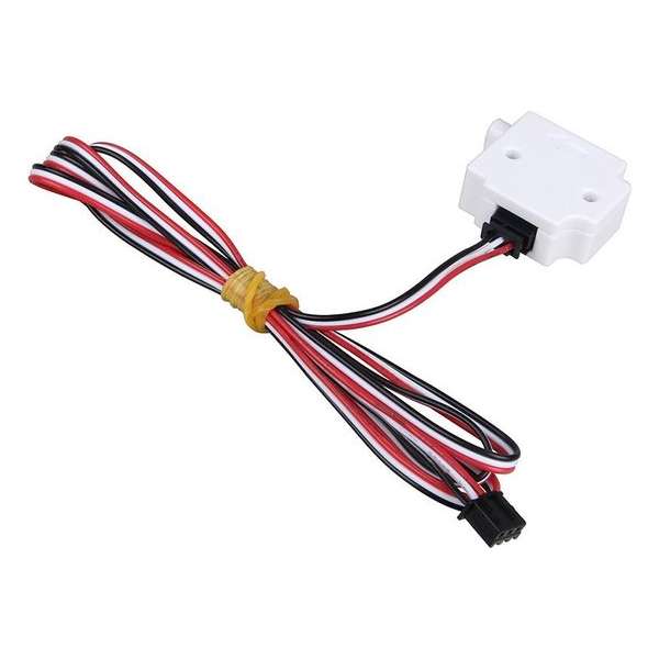 LERDGE 3D Printer Filament sensor / run-out run out sensor 1.75 mm wit