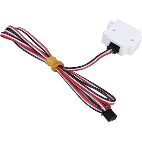 LERDGE 3D Printer Filament sensor / run-out run out sensor 1.75 mm wit