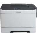 Lexmark CS317DN Kleur 2400 x 600 DPI A4