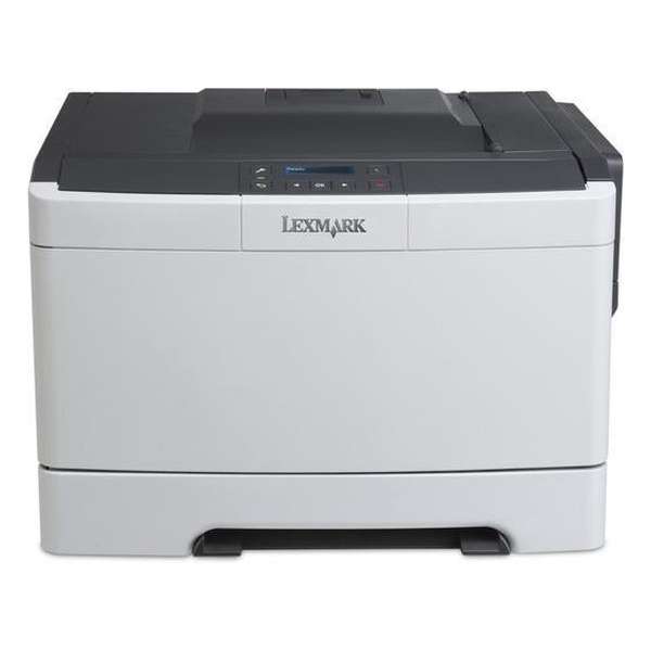 Lexmark CS317DN Kleur 2400 x 600 DPI A4