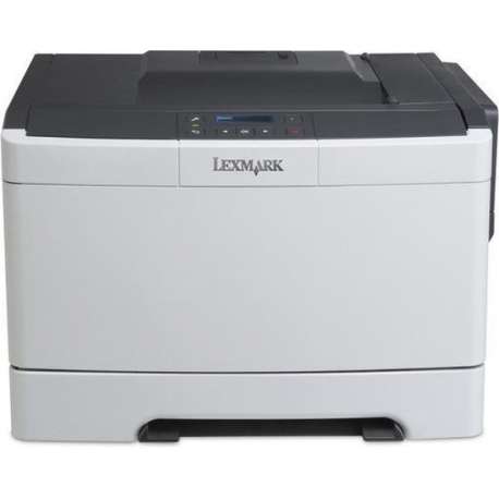 Lexmark CS317DN Kleur 2400 x 600 DPI A4