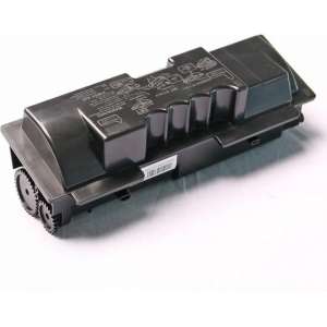 Toner cartridge / Alternatief voor Kyocera TK160 zwart | Kyocera ECOSYS P-2035dn FS-1120DN