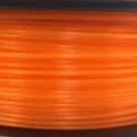 Bits2Atoms PLA filament orange fluor 1,75mm 750gram