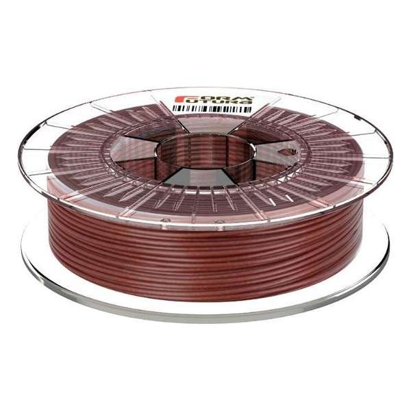 Formfutura Galaxy PLA filament Ruby Red 1.75 mm (750 g)