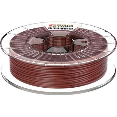 Formfutura Galaxy PLA filament Ruby Red 1.75 mm (750 g)