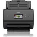 Brother ADS-2800W scanner 600 x 600 DPI ADF-scanner Zwart A4