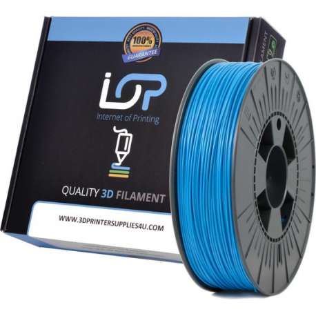 IOP PET 2,85mm Sky Blue 500gr