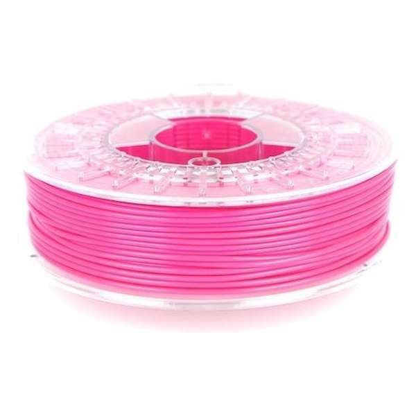 PLA/PHA FLUORESCENT PINK 1.75 / 750