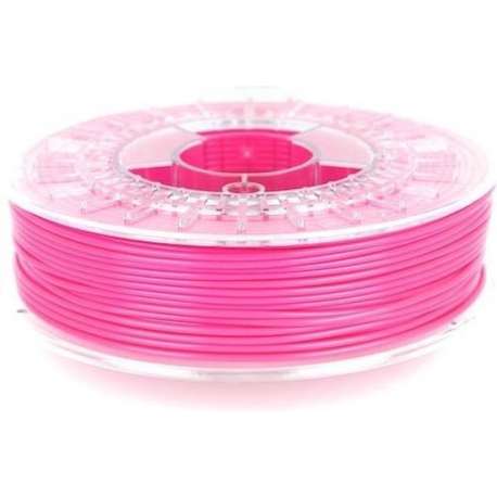 PLA/PHA FLUORESCENT PINK 1.75 / 750