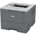 Brother Netwerk Laserprinter 46 ppm - 256 MB - interne duplexunit - LCD display