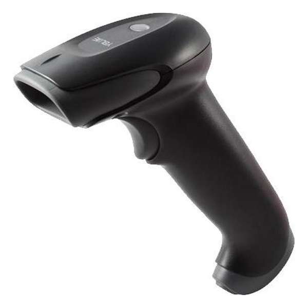 Duurzame barcodescanner van Honeywell (1D laser)  - Youjie YJ3300