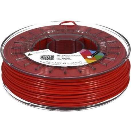 SMARTFIL-gloeidraad ABS - 2,85 mm - rouge - 750 g