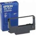 EPSON ERC38B lint zwart 3.000.000 karakters 1-pack