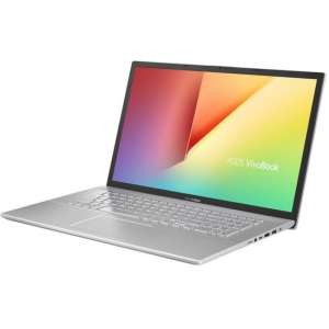 ASUS A712FA-AU451T - Laptop - 17 inch