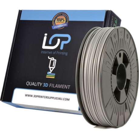 IOP PETG 2,85mm Silver 1kg