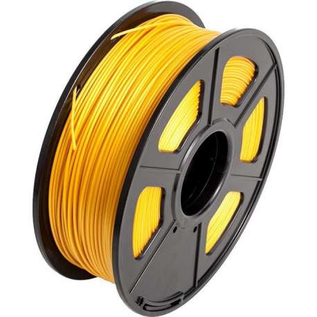 SUNLU PLA filament 1.75mm 1kg Goud