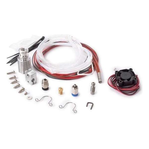 HOTEND SET VOOR 3D PRINTER