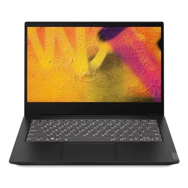 Lenovo S340 - 81N700KEPB - Laptop - 14 Inch