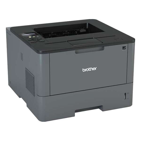 Brother HL-5200DW/NON - Laserprinter 128MB 40ppm A4