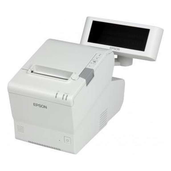 Epson TM-T88V (033A0) Thermisch POS-printer