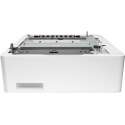 HP LaserJet papierinvoerlade 550 vel - Printeraccessoire