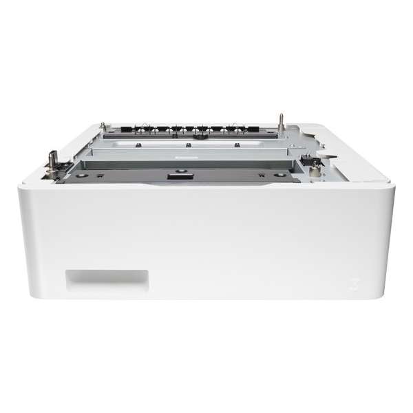 HP LaserJet papierinvoerlade 550 vel - Printeraccessoire