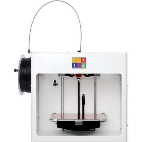 CraftBot Plus Pro (incl. FMS Encoder)