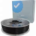 FilRight Pro Filament ABS - Zwart - 2.85mm