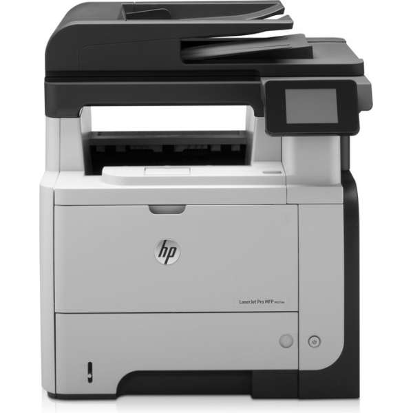 HP LaserJet Pro MFP M521dw - All-in-One Laserprinter