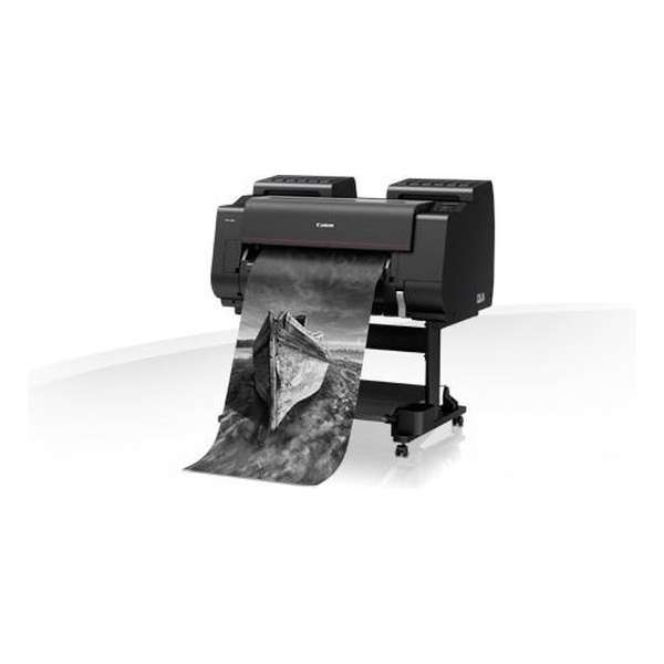 Canon imagePROGRAF PRO-2000 - A2-printer