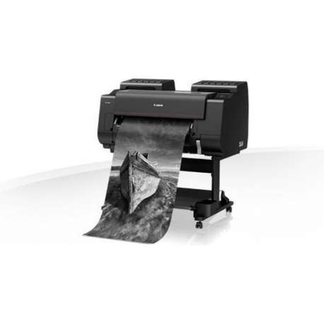 Canon imagePROGRAF PRO-2000 - A2-printer