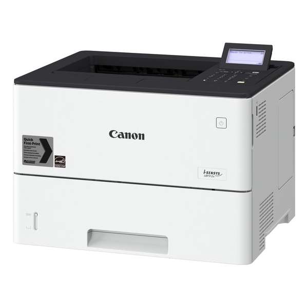 Canon i-SENSYS LBP312X 1200 x 1200 DPI A4