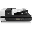 HP ScanJet 7500 Enterprise - Scanner