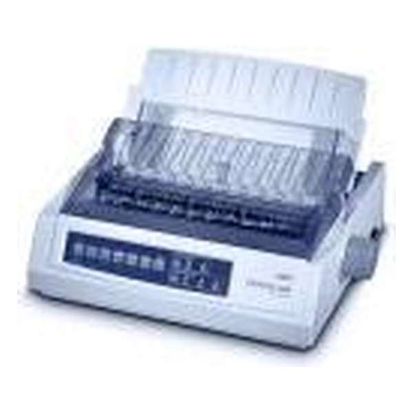 Oki Microline 3390 - Matrix Printer