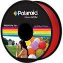 Polaroid PL-8002-00 3D-printmateriaal Polymelkzuur Rood 1 kg
