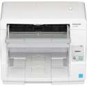 Panasonic KV-S5046H 600 x 600 DPI ADF-scanner Wit A3