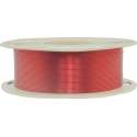 1.75mm rood PETG filament 1kg